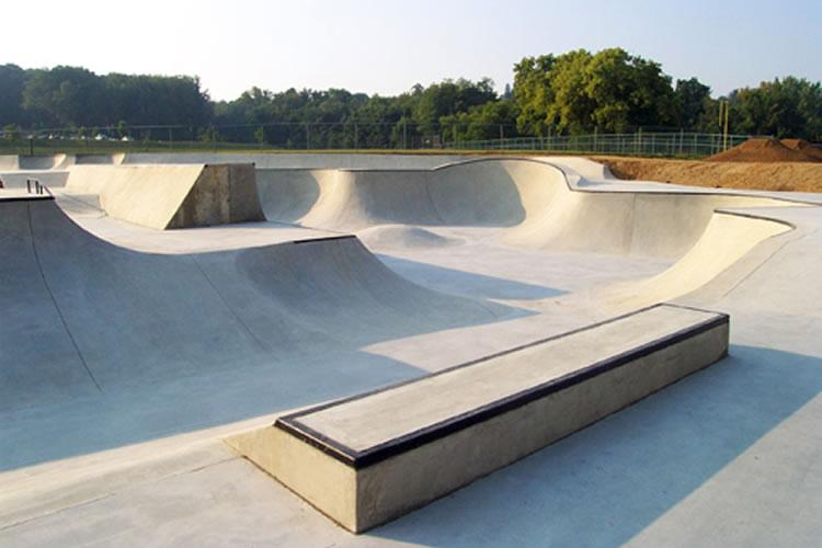 Momentum Concrete Carnage