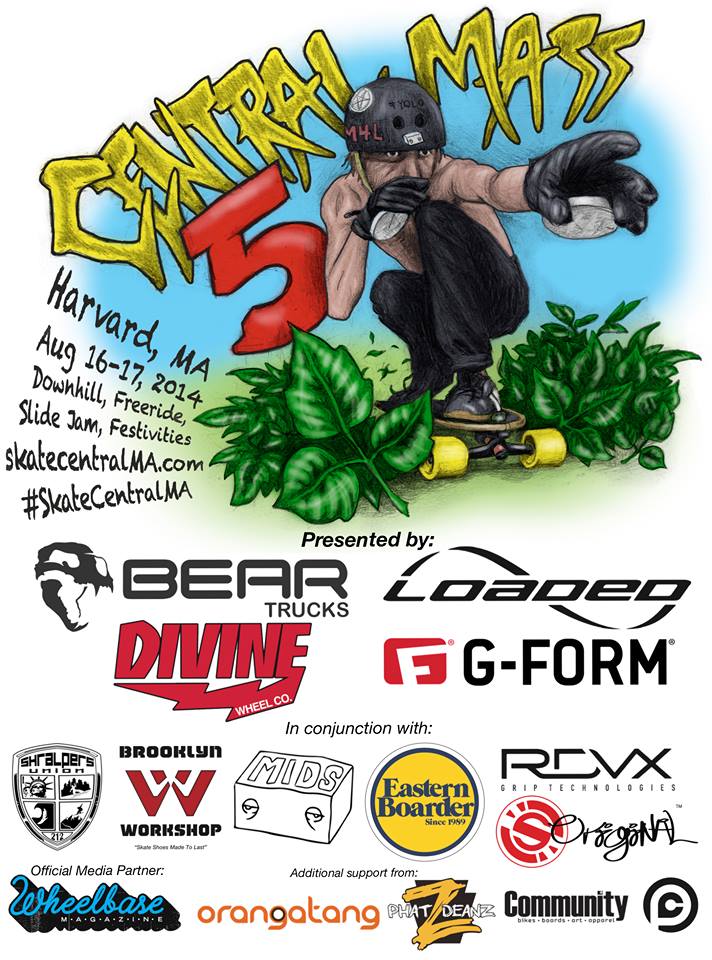 central-mass-longboard